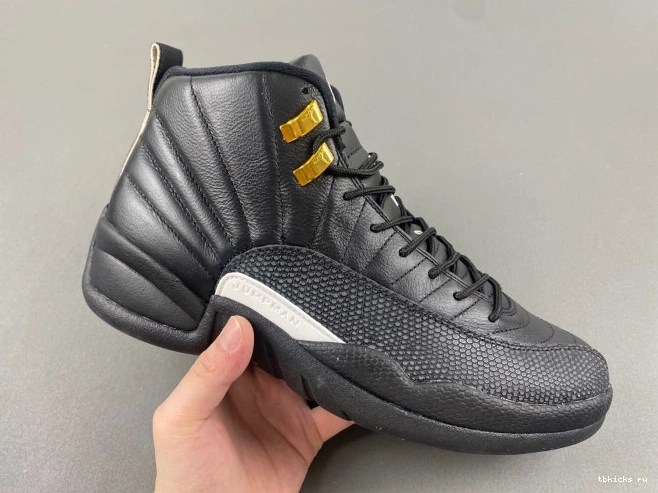 Rep TB The Jordan 12 Master Retro Air 130690-013 0702